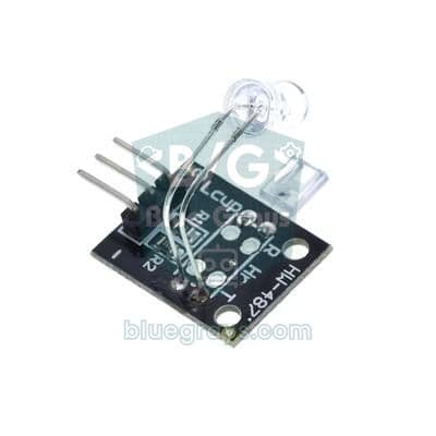 KY-039 Herzschlag-Sensor