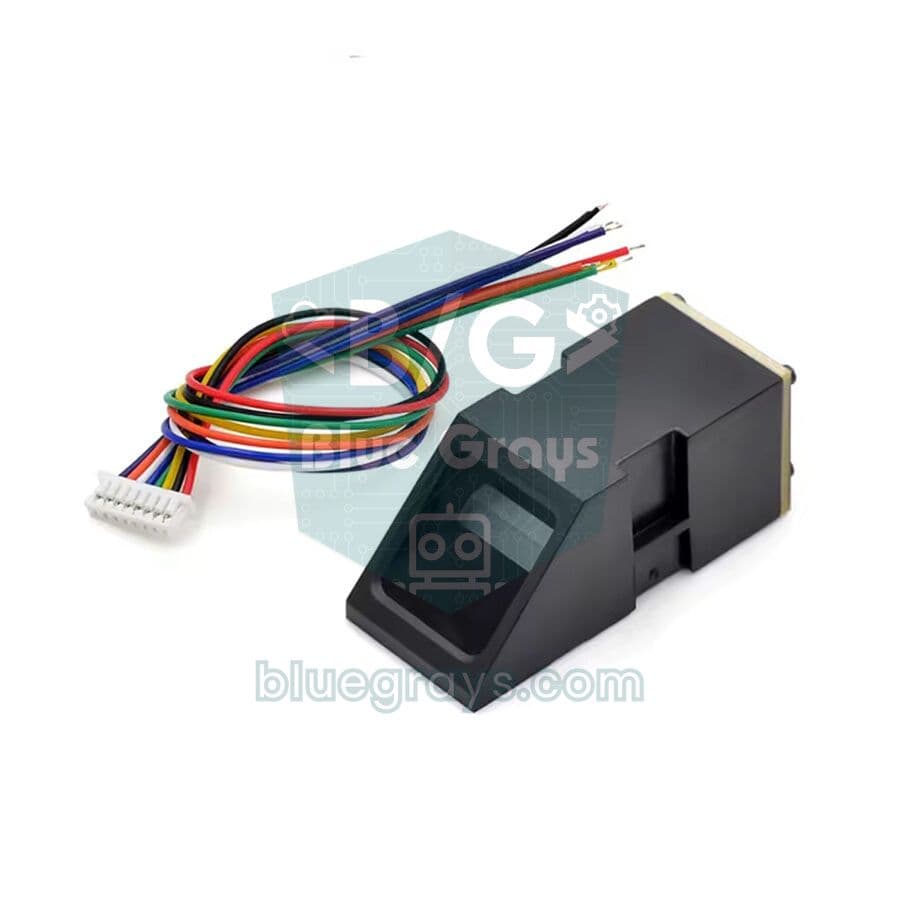 AS608 Fingerabdruck-Sensor