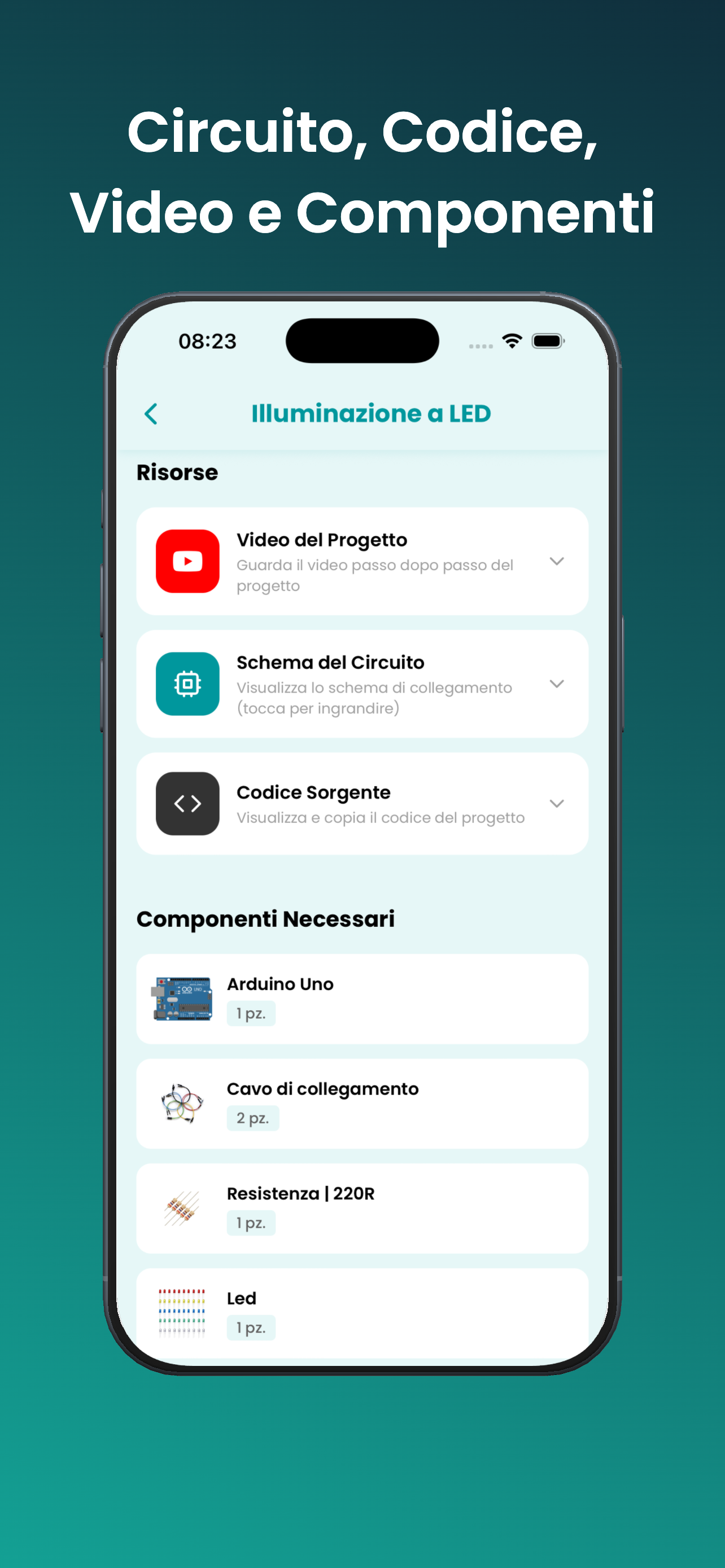 Screenshot BlueGrays 3