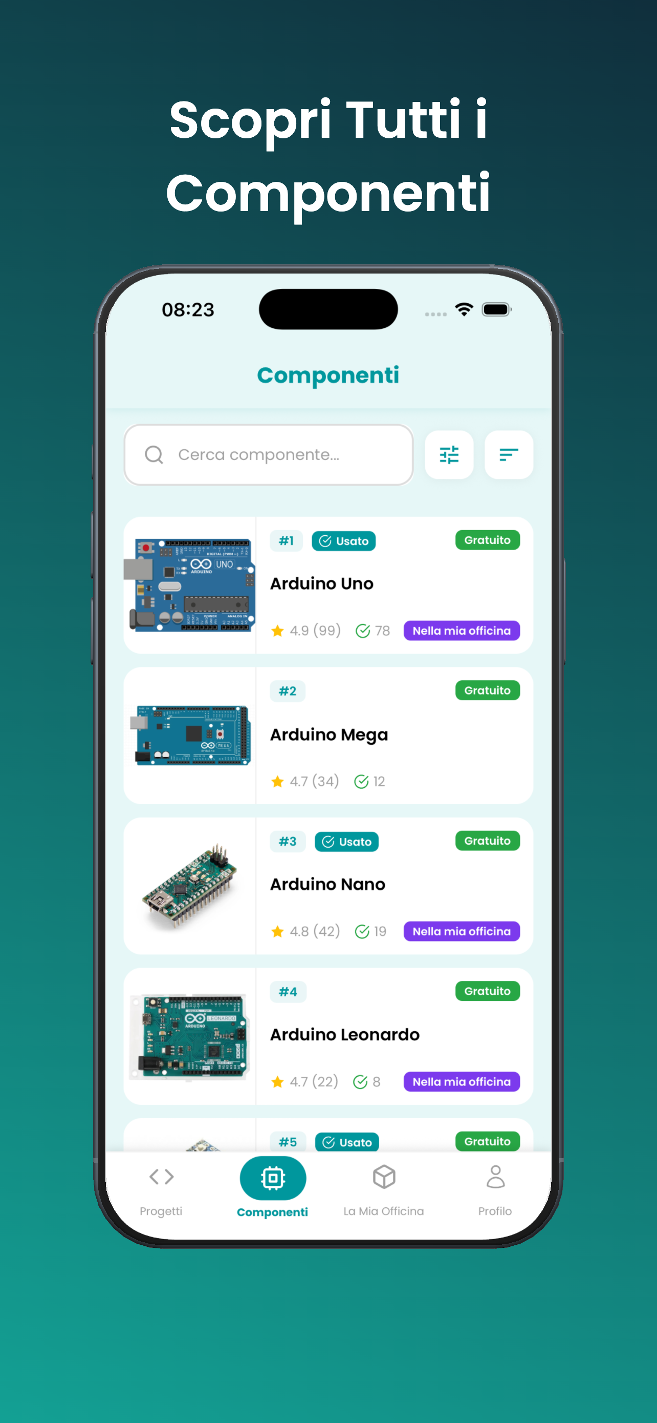Screenshot BlueGrays 4