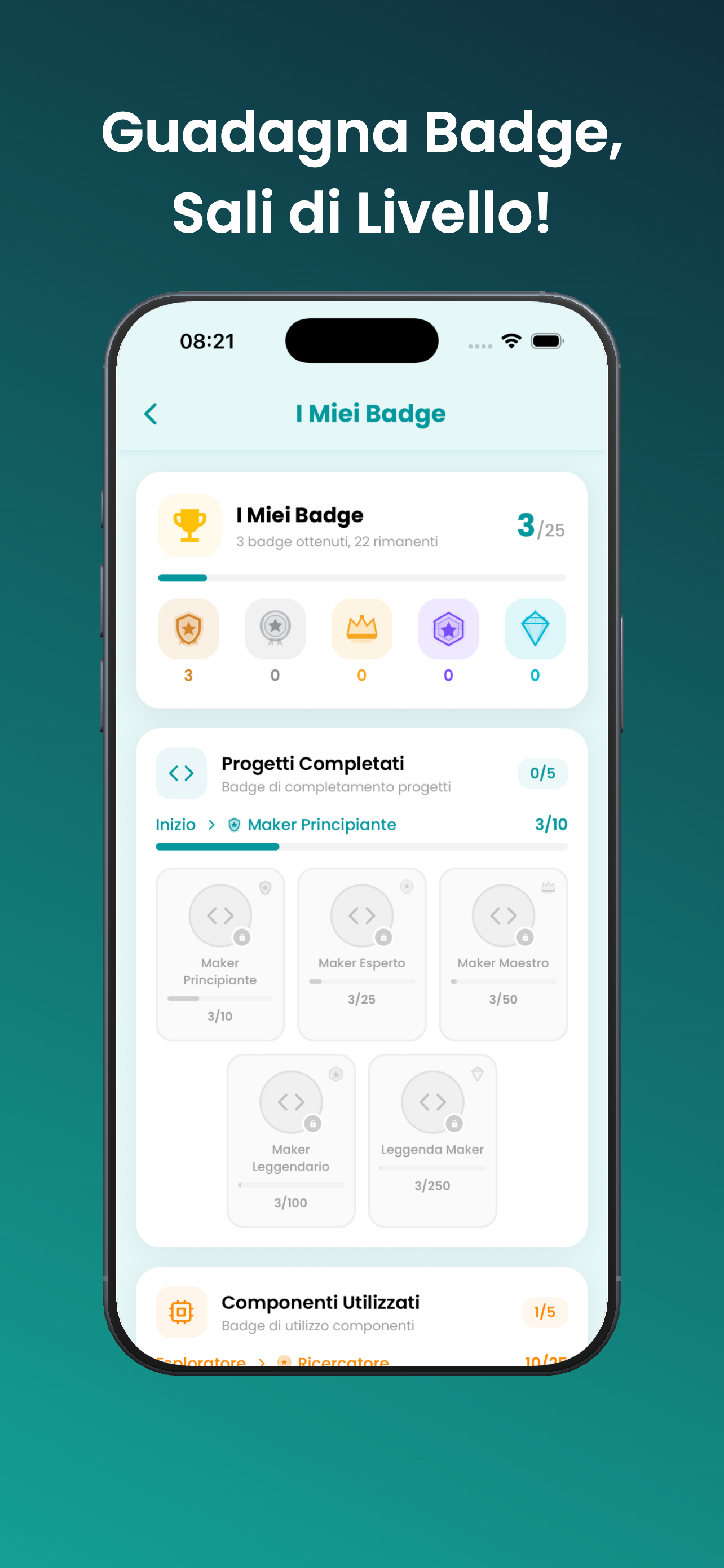 Screenshot BlueGrays 7